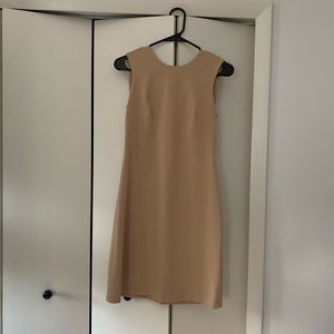 Calvin Klein Sheath Dress
